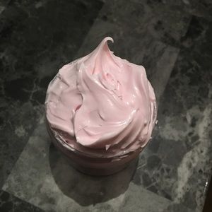 Lust Body Butter